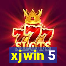 xjwin 5